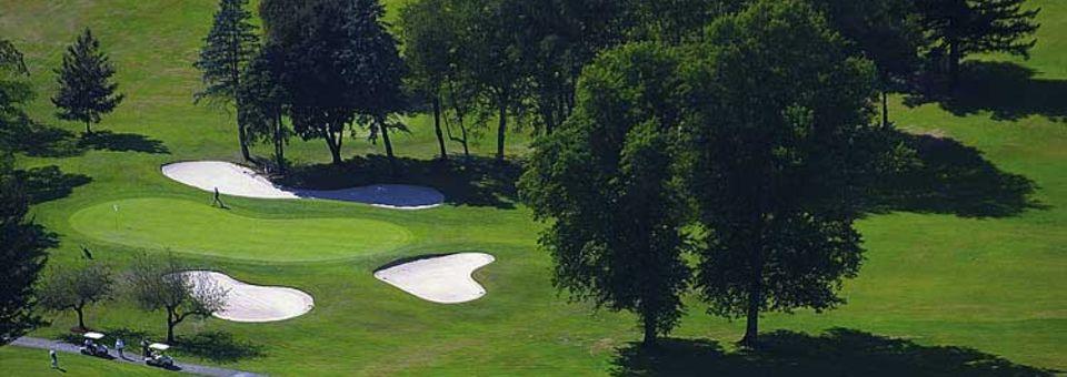 Harrison Resort Golf Course