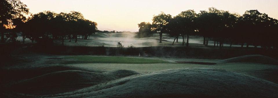 Squaw Valley Golf Course - Apache Links Tee Times - Glen Rose TX