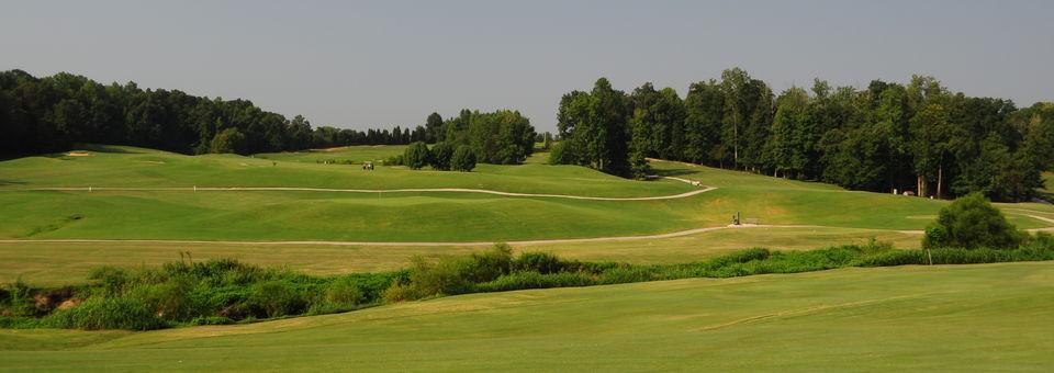 Winding Creek Golf Course