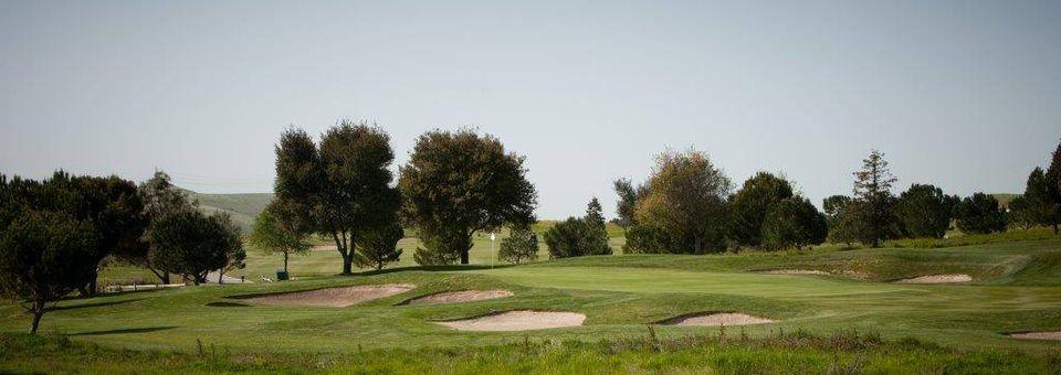 Coyote Creek Golf Club - Valley Course Tee Times - Morgan Hill CA