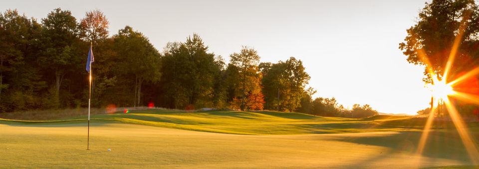 Lodestone Golf Course