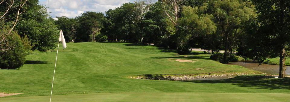 South Shore Country Club