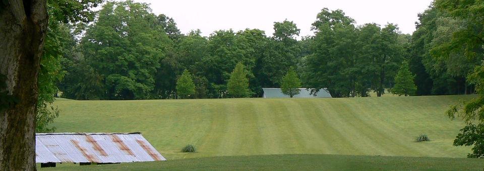 Angel Hill Golf Course