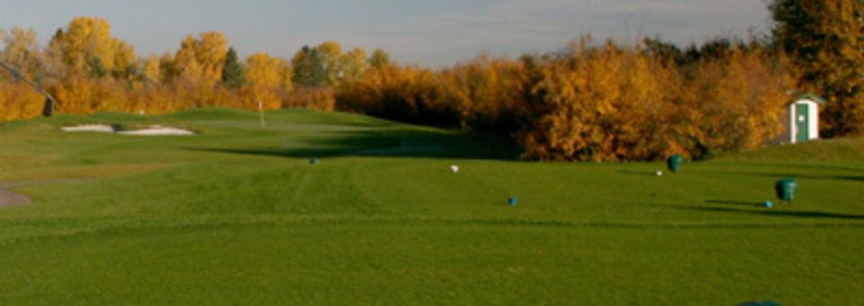 Windy Hill Golf Course - 9-Hole Par 3 Course