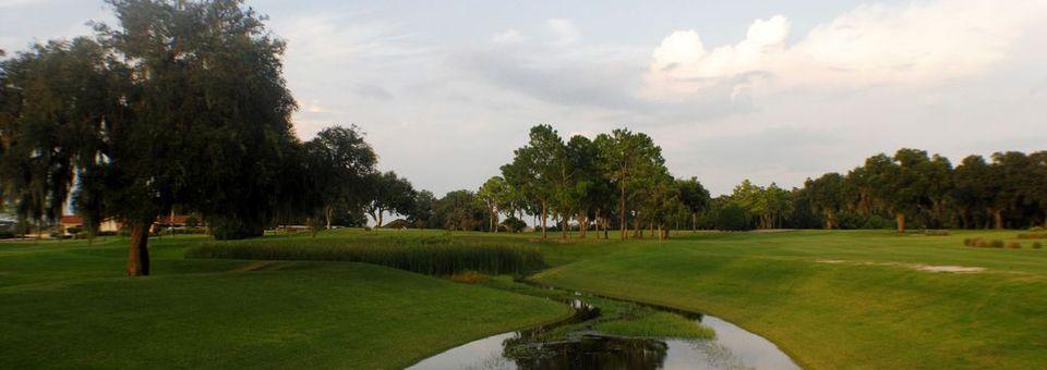 Miona Lake Golf Club
