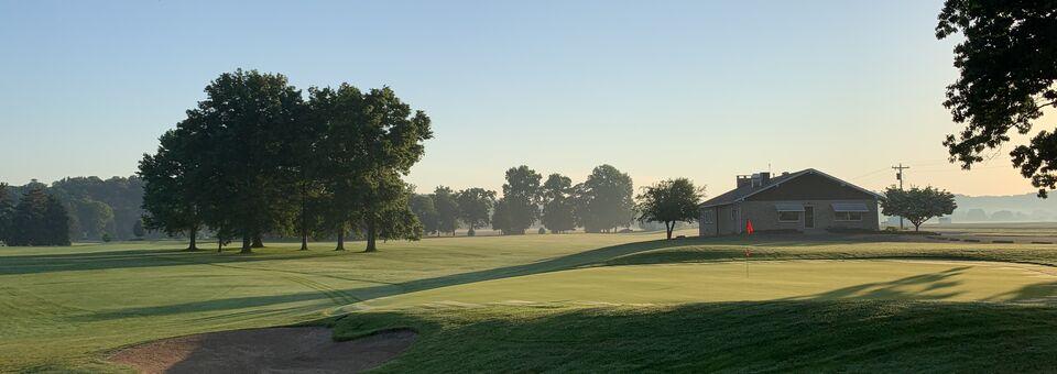 River Greens Golf Course