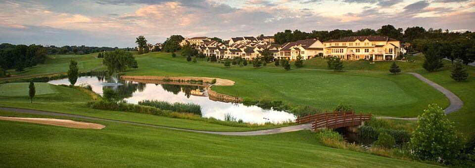 Crossgates Golf Club