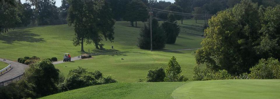 Oak Valley Golf Course &  Resort