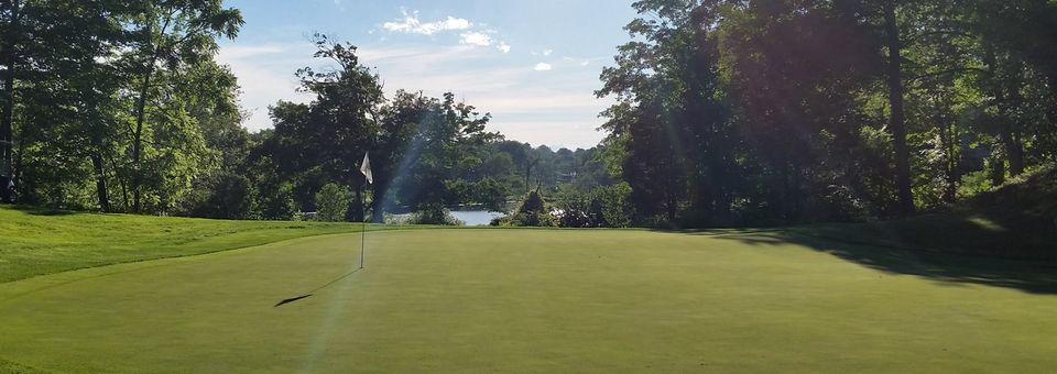 Great Bear Golf & Country Club