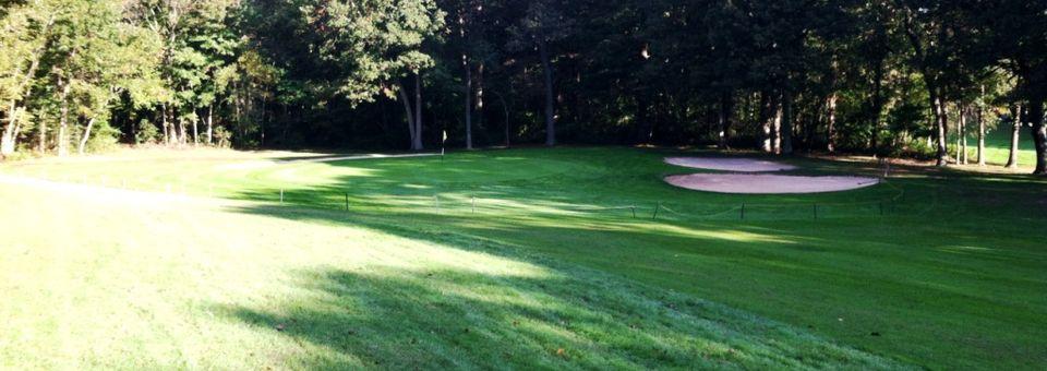 Dix Hills Park Golf Course