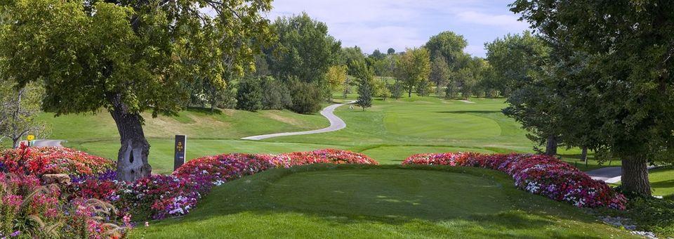 Hyland Hills Golf - South Par 3 Course