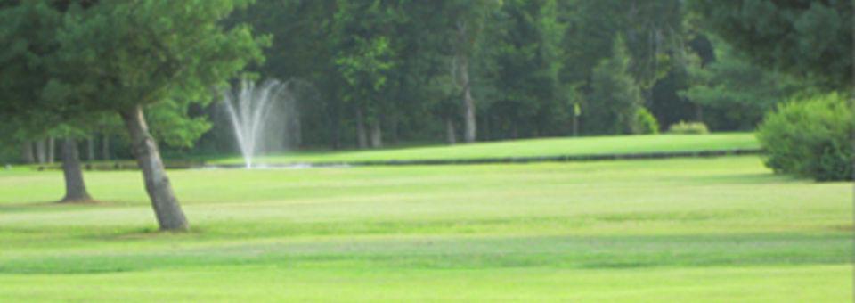 Lincoln Trail Golf Course