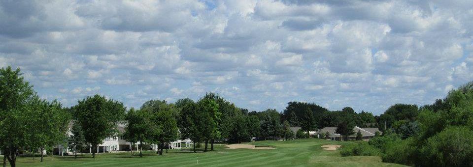 Gleneagle Golf Club