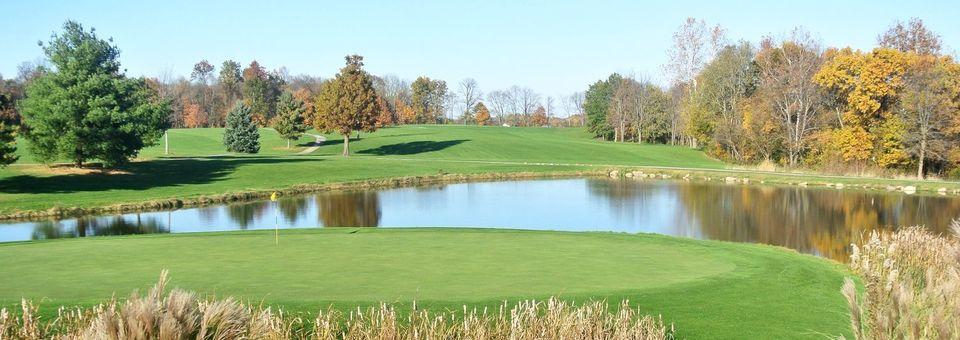 Deer Track Golf Club