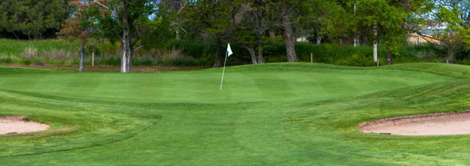 Sky Ranch Golf Club (formerly Northeastern 18)