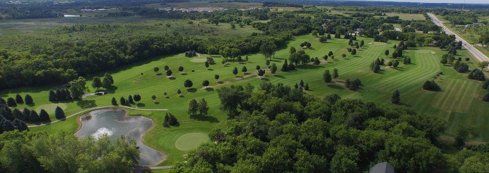 Songbird Hills Golf Club