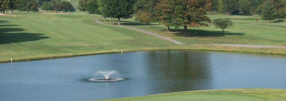 Western Hills Golf Course