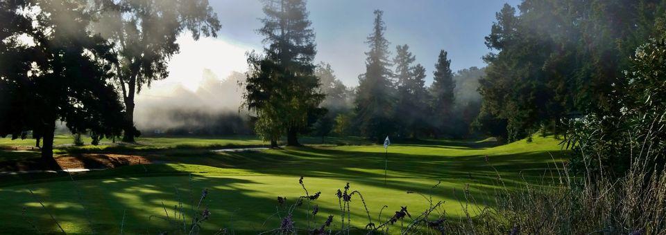 Deep Cliff Golf Course