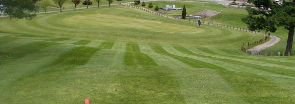 Spring Valley Golf Course