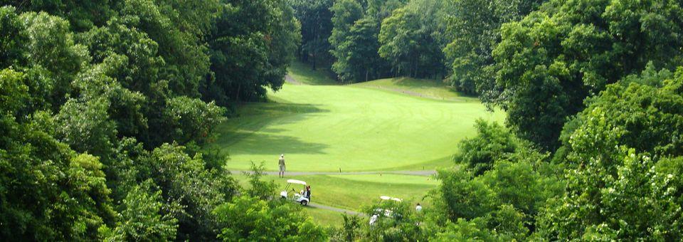 Lick Creek Golf Course