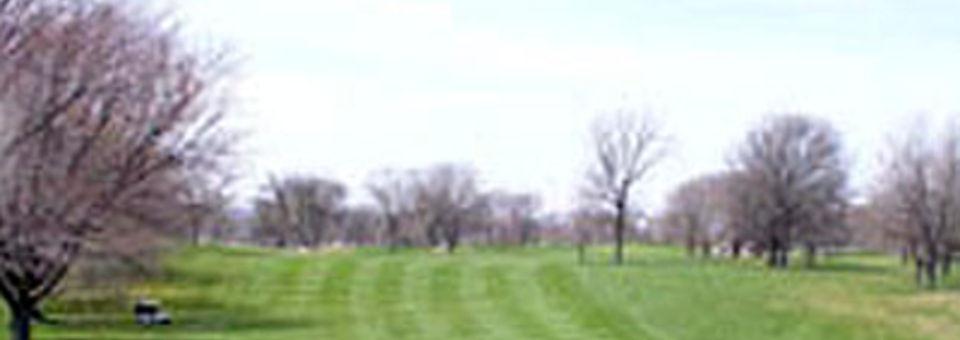 Parkview Golf Course