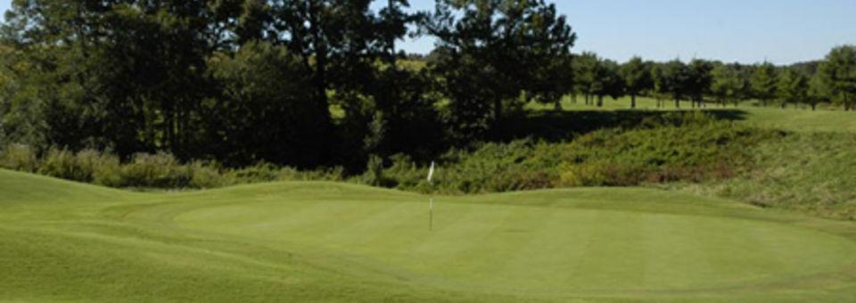 Apple Mountain Golf Club