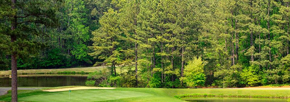 Foxfire Resort & Golf - Red Fox (East)