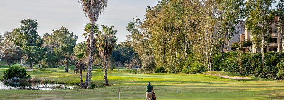 Oso Creek Golf Course (formerly Casta del Sol)