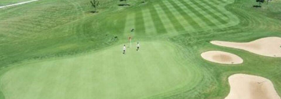 Sunny Slope Golf Course