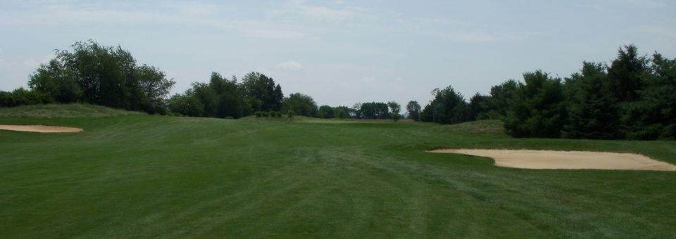 Mayapple Golf Links