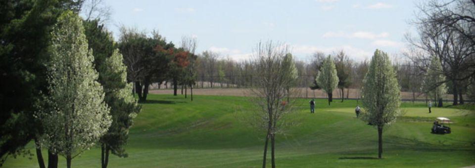 Sycamore Golf Club