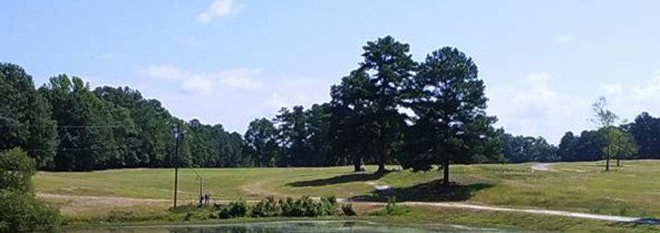 Cokesbury Hills Golf Course
