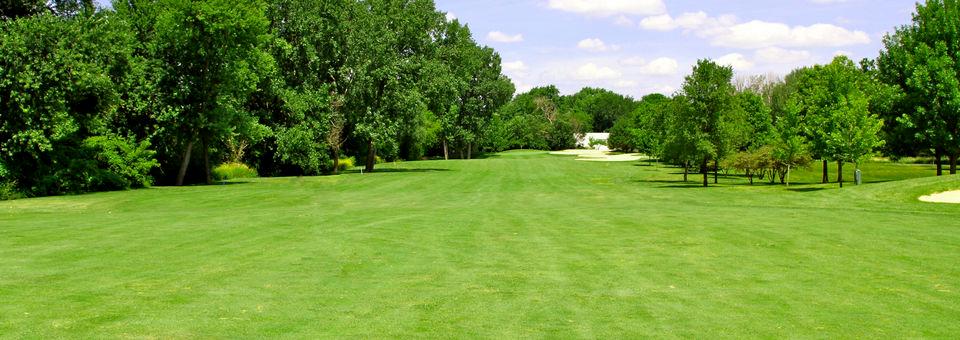 River Bend Golf Club - IL