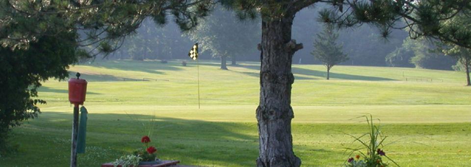 Green Acres Golf Course