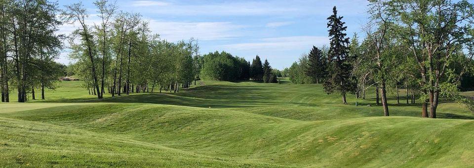 Ponoka Community Golf Club
