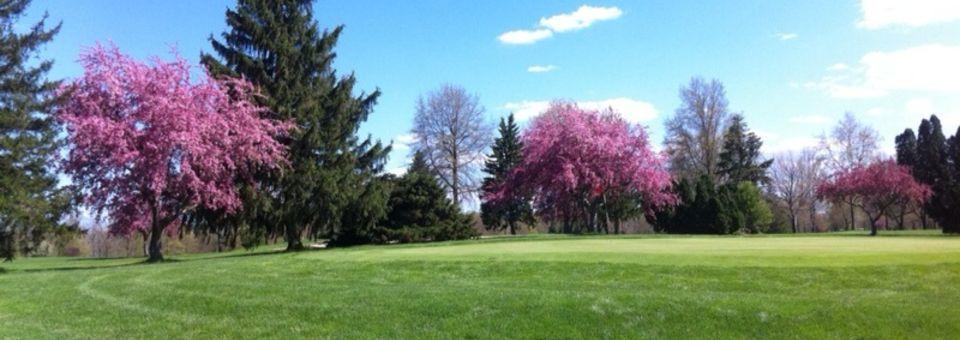Flying B Golf Course