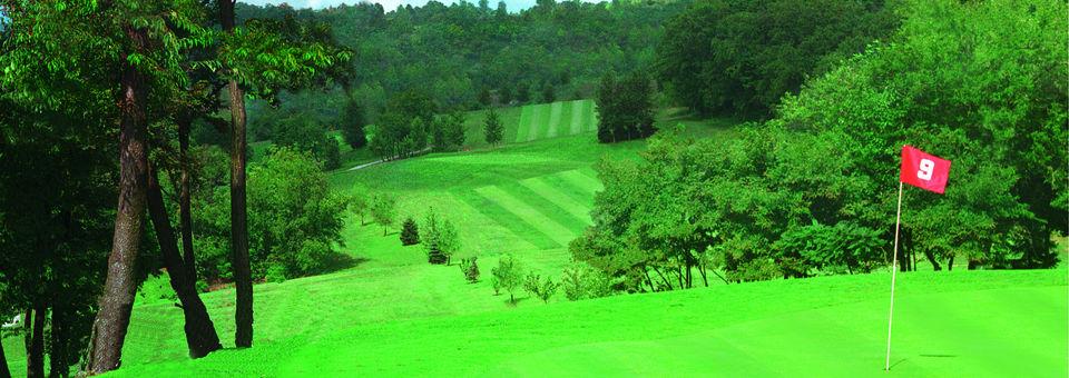Maple Crest Golf Course