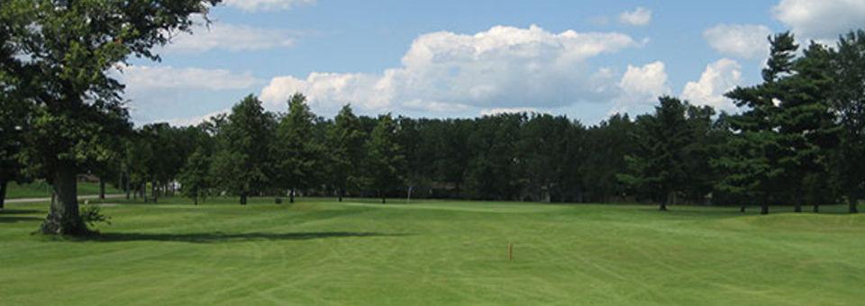 Winchester Golf Course