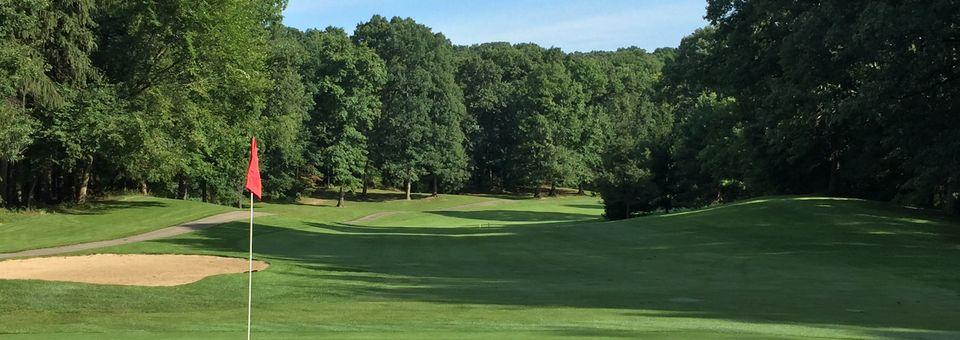 Stony Creek Golf Course - Metropark Golf