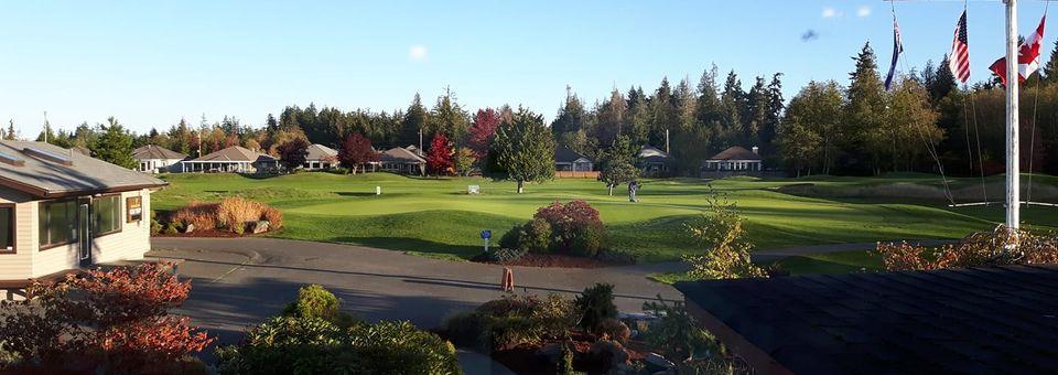 Morningstar Golf Club