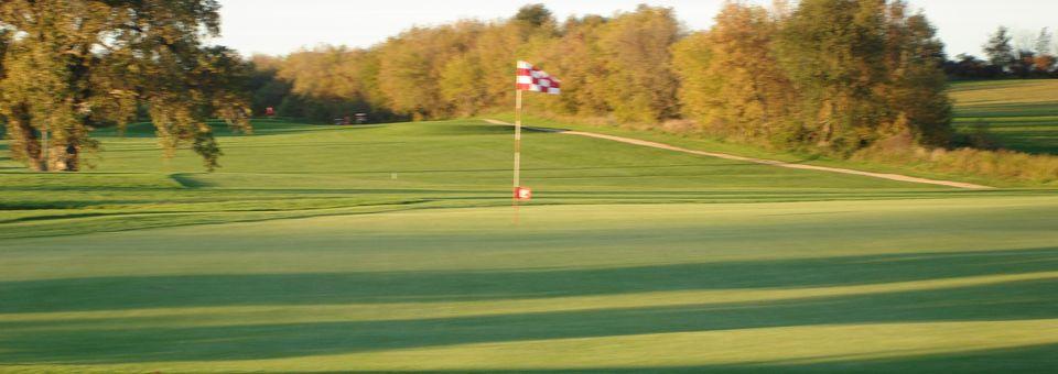 Pheasant Hills Golf Course