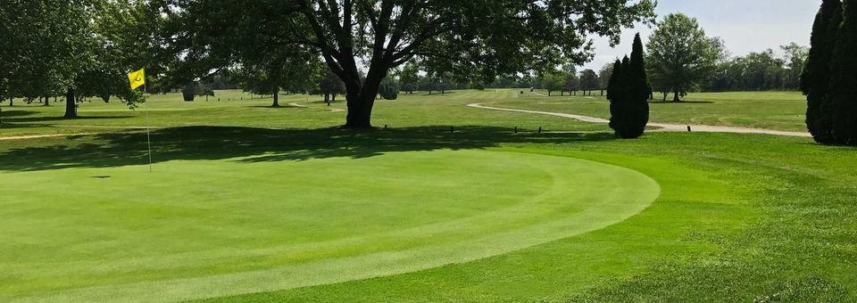 Enjoy No Fees At Mastodon Golf Club - Newark OH | TeeOff