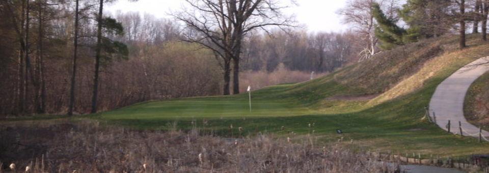 Spring Brook Golf Course
