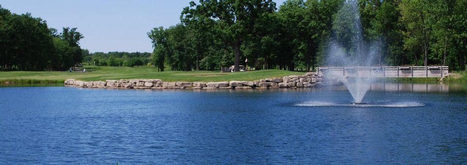 Cantigny Golf Club