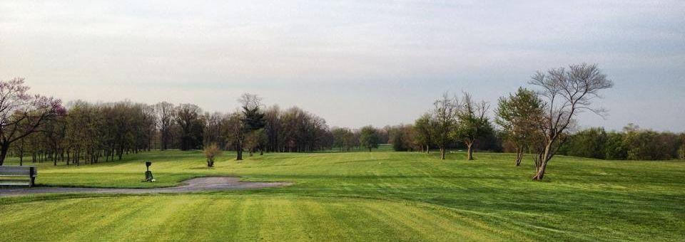 Cardinal Hills Golf Course