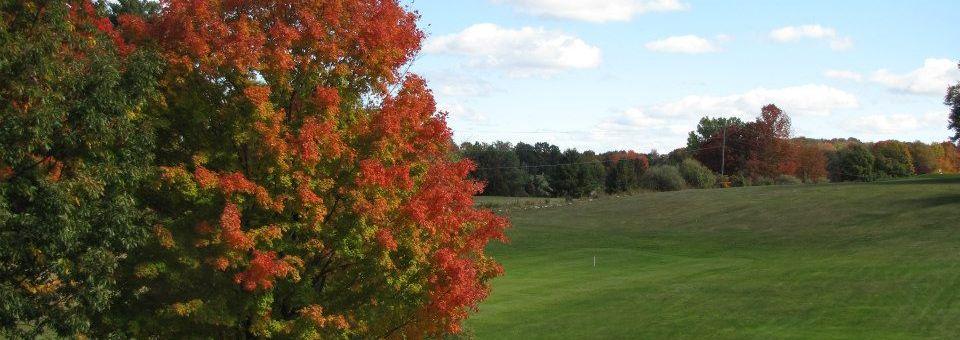Clear Lake Golf Club