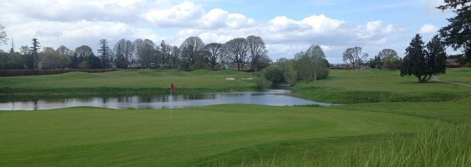 The Reserve Vineyards and Golf Club - North Course
