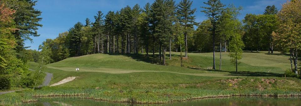 Bradford Country Club