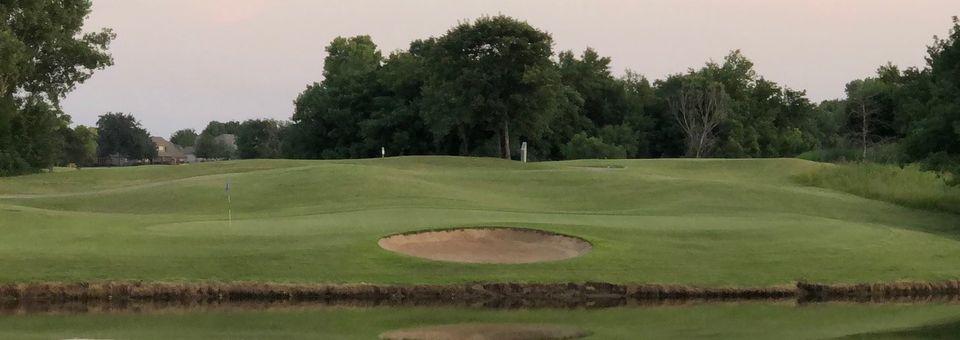 White Hawk Golf Course
