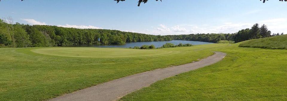 Green Hill Golf Course